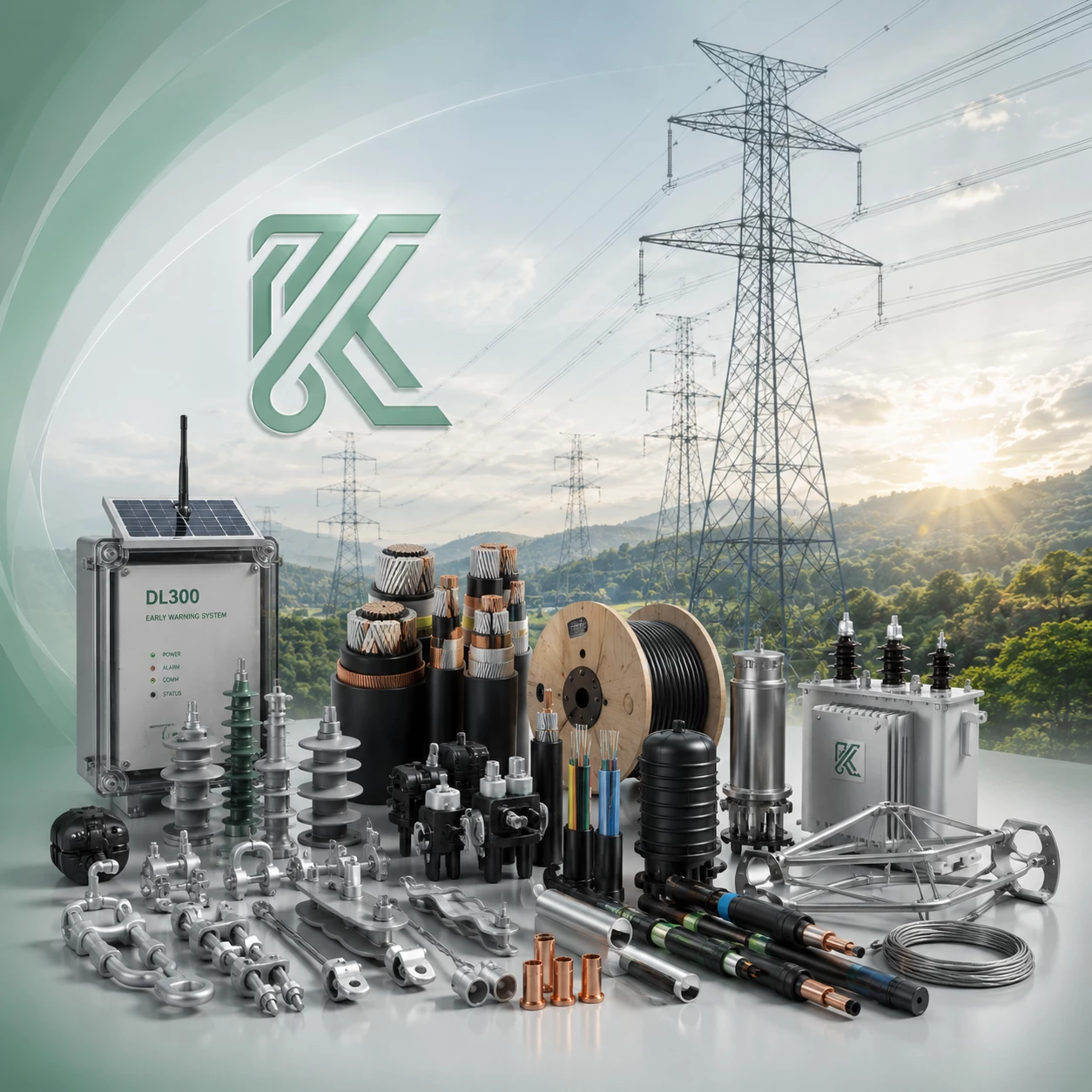 Supplier Transmission and Distribution System